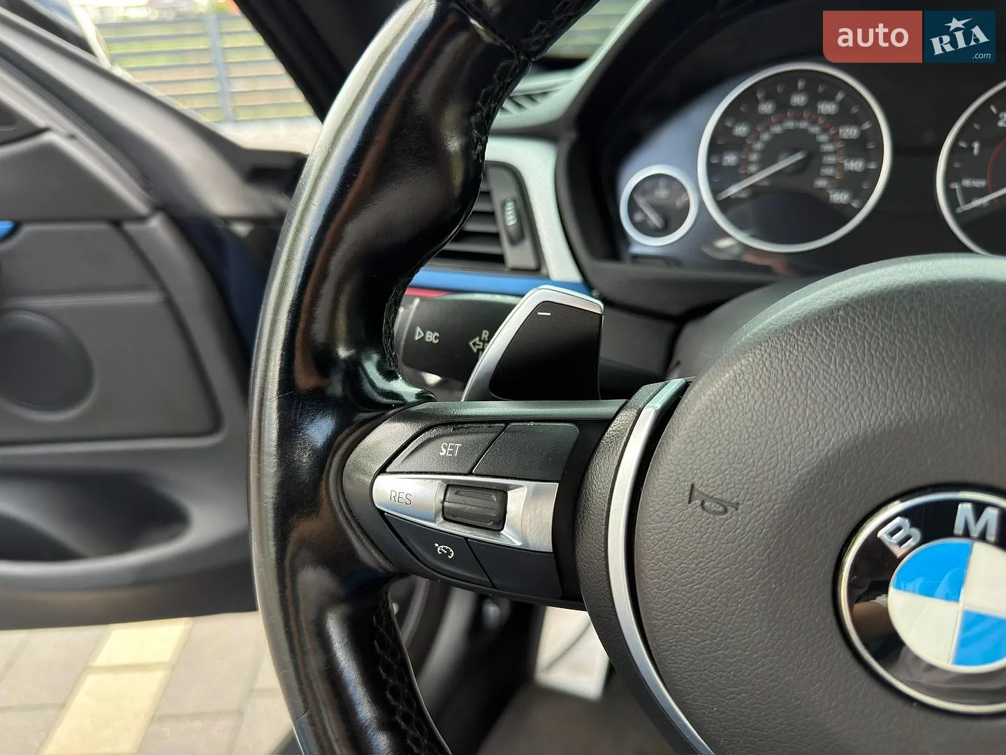 2014 BMW 4er - мініатюра 38