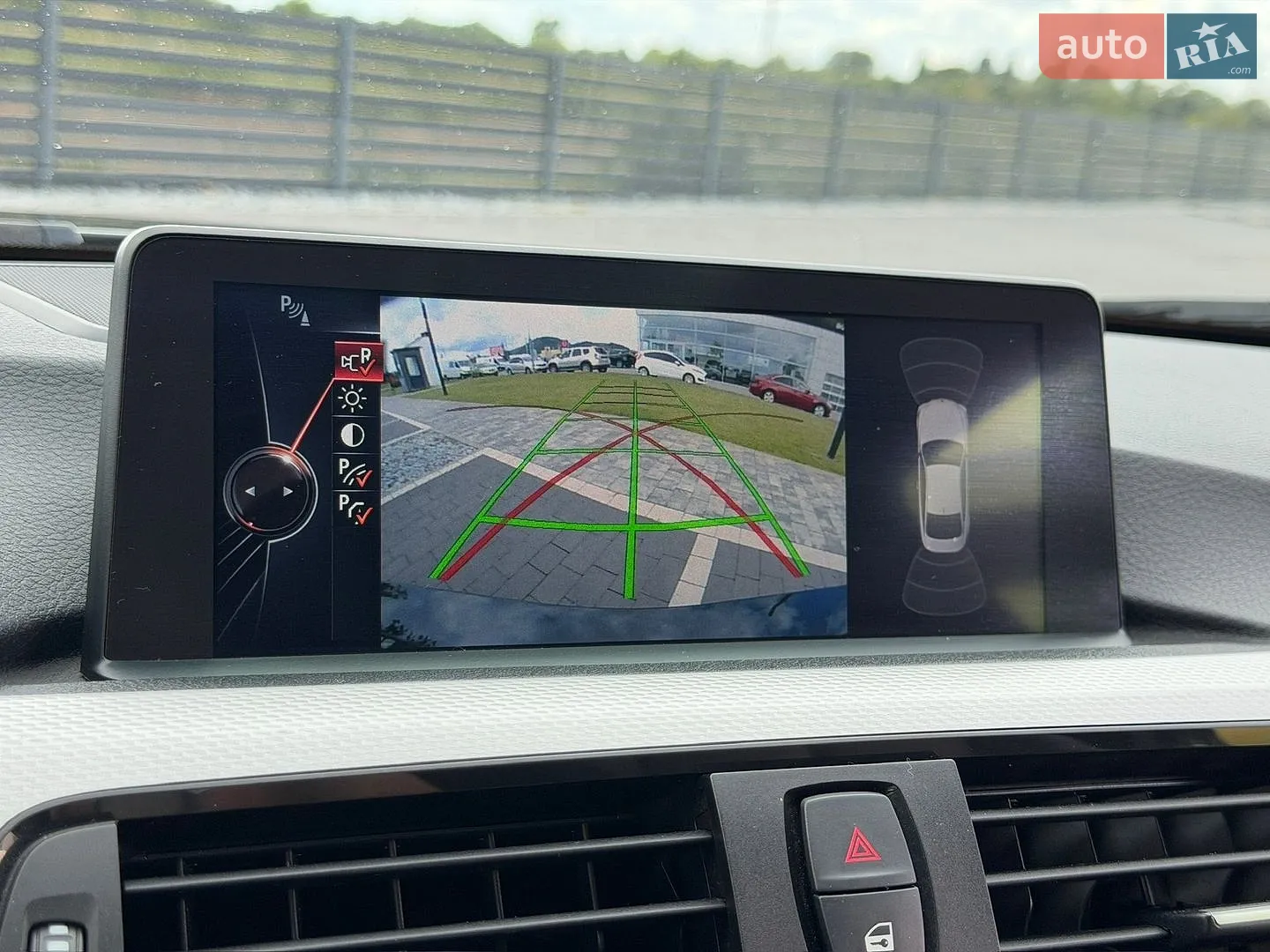 2014 BMW 4er - мініатюра 46