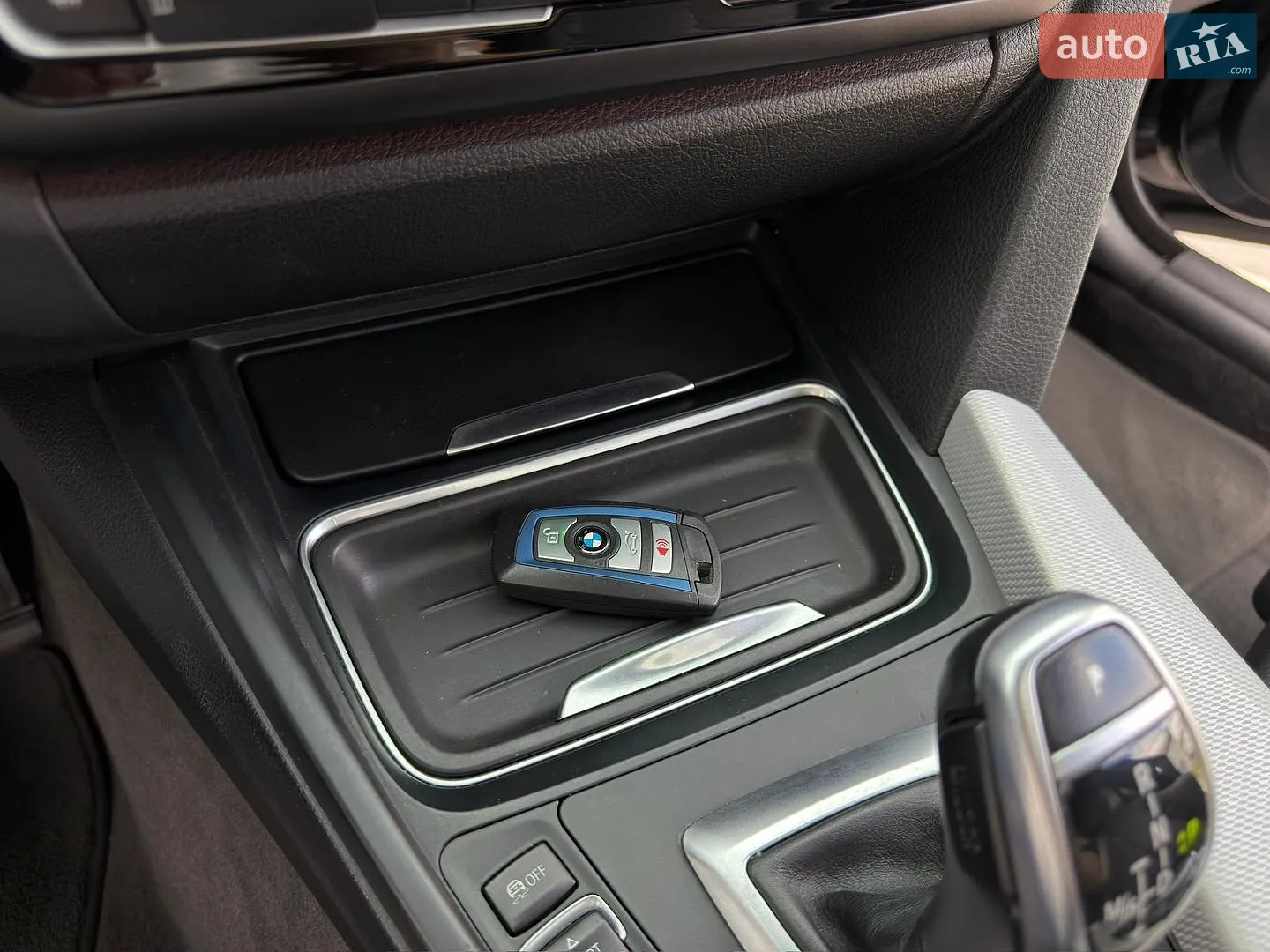 2014 BMW 4er - мініатюра 48
