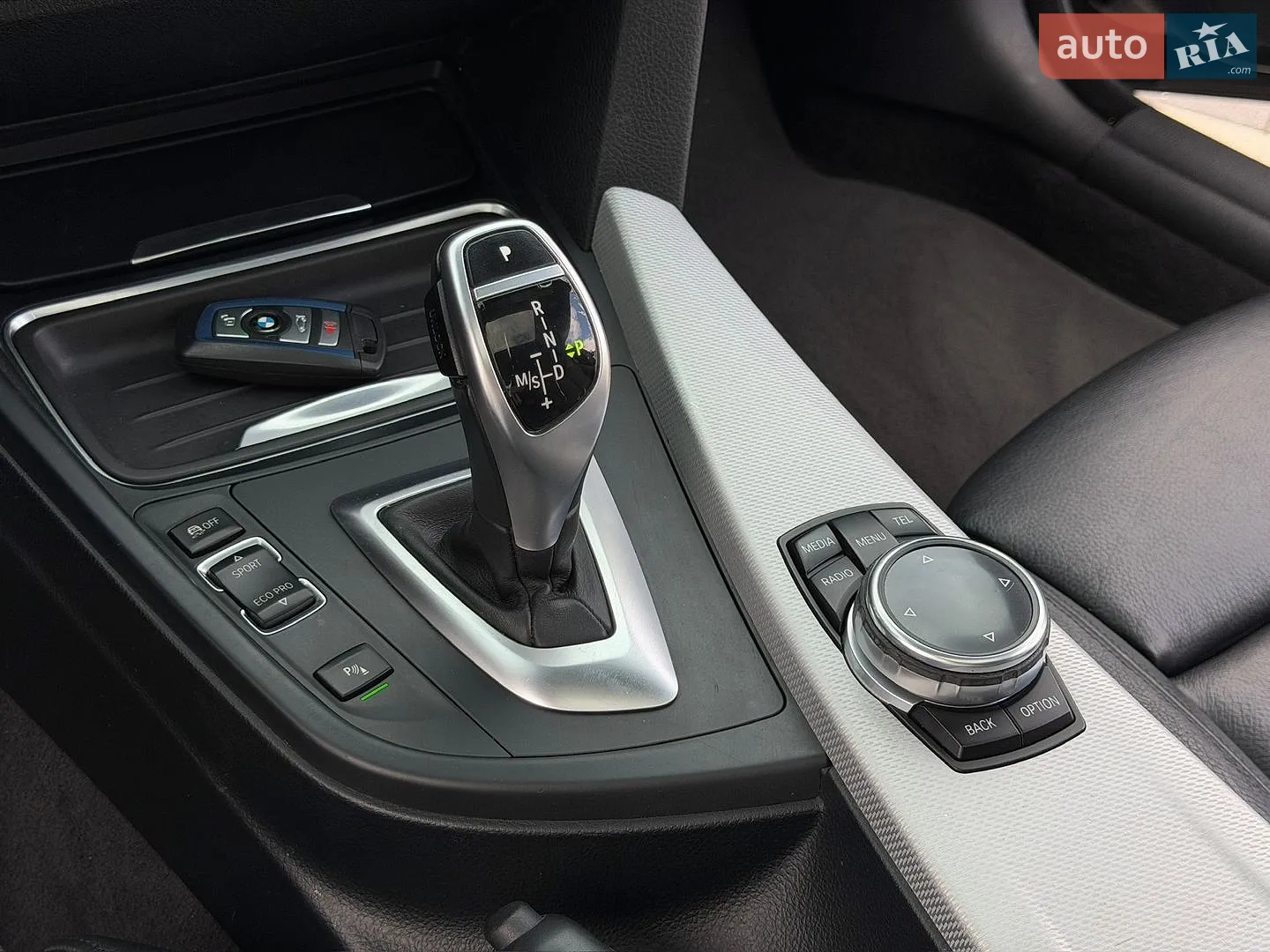 2014 BMW 4er - мініатюра 49
