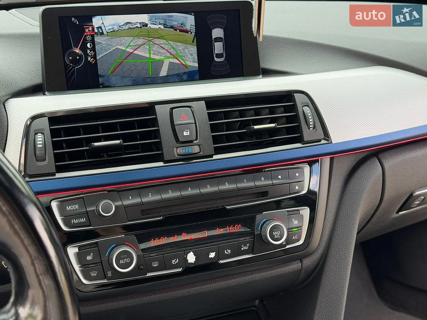 2014 BMW 4er - мініатюра 47