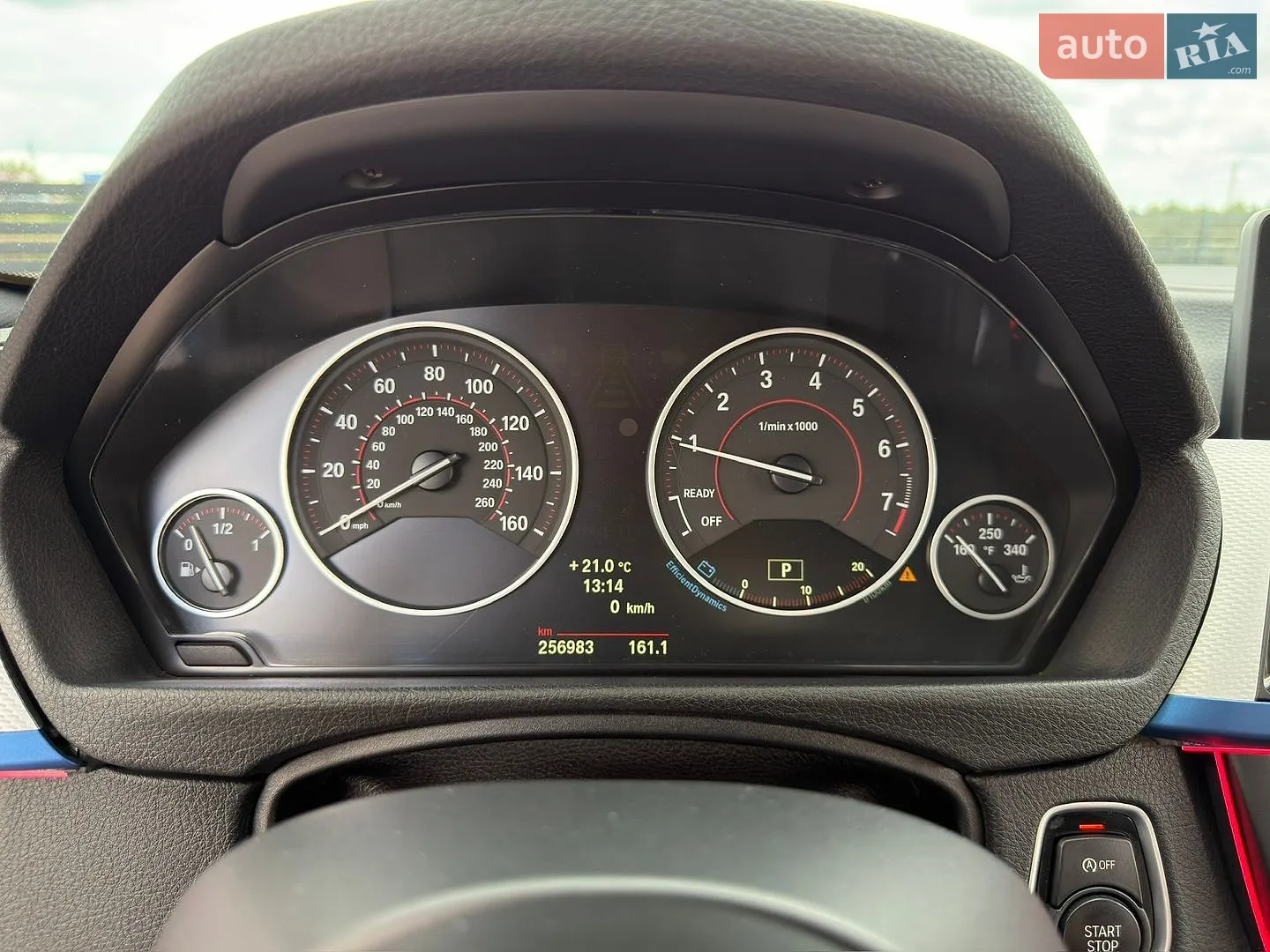 2014 BMW 4er - мініатюра 41