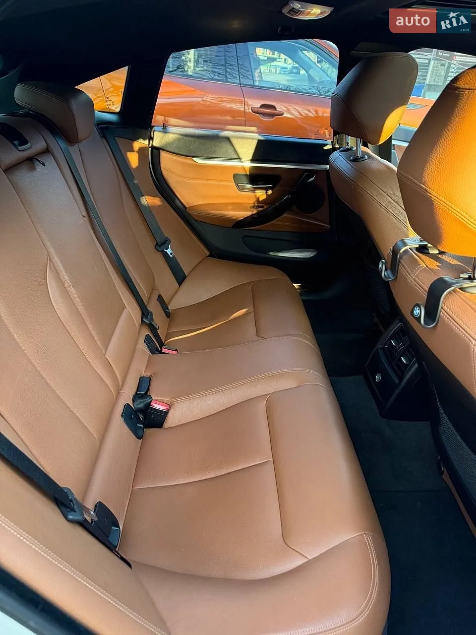 2015 BMW 4er - мініатюра 5