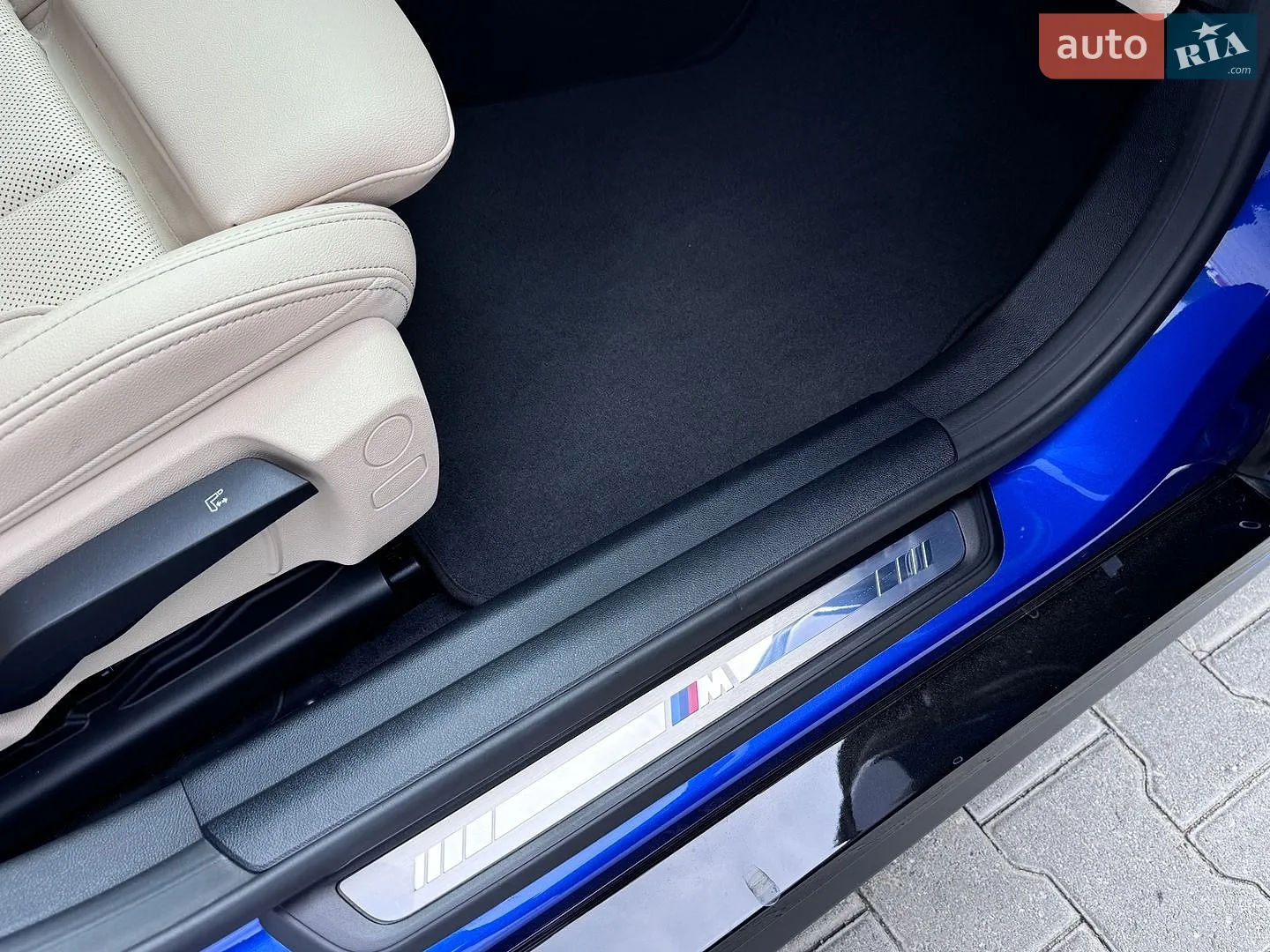 2022 BMW 4er - мініатюра 19