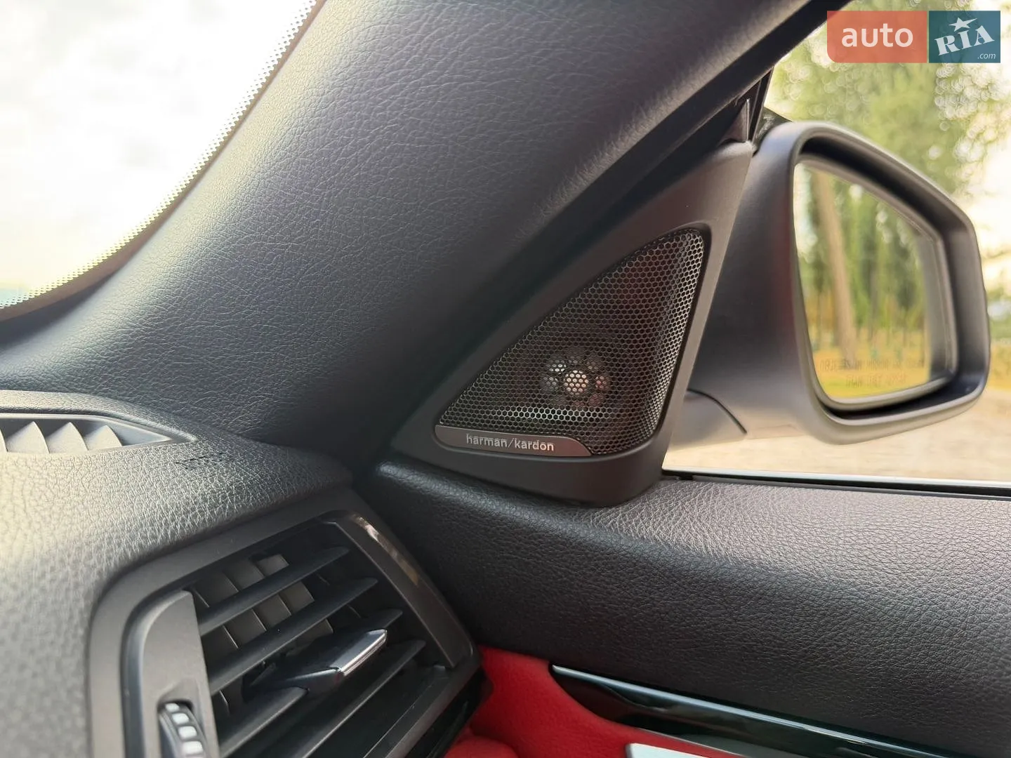 2014 BMW 4er - мініатюра 55