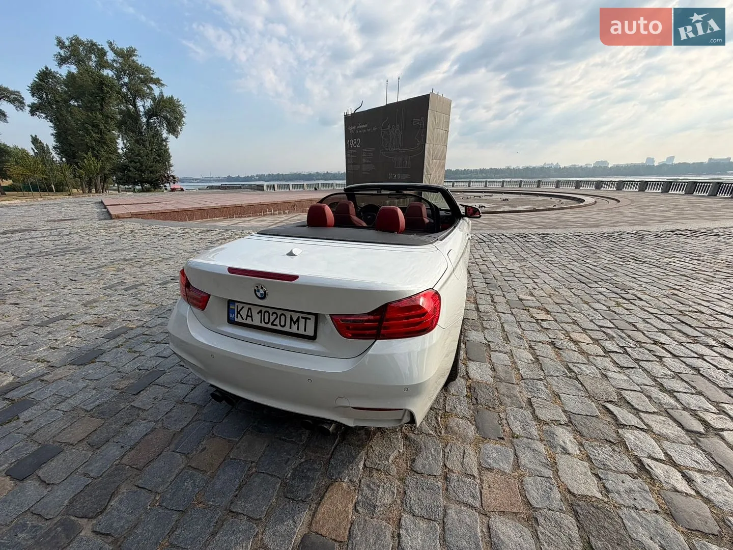 2014 BMW 4er - мініатюра 38