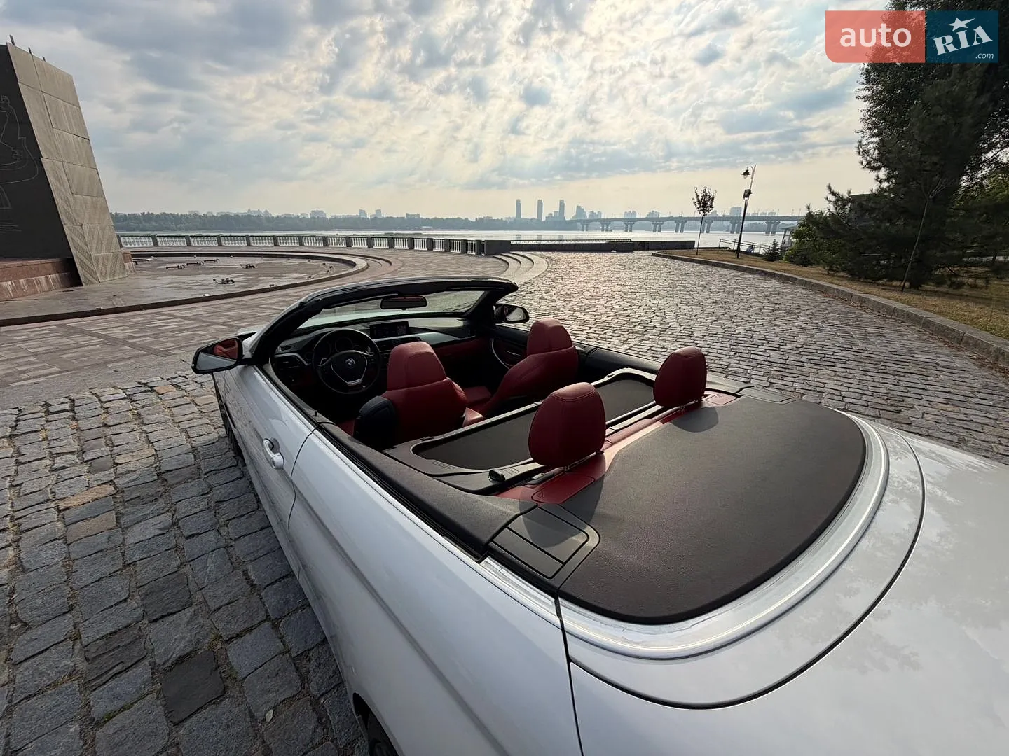 2014 BMW 4er - мініатюра 22