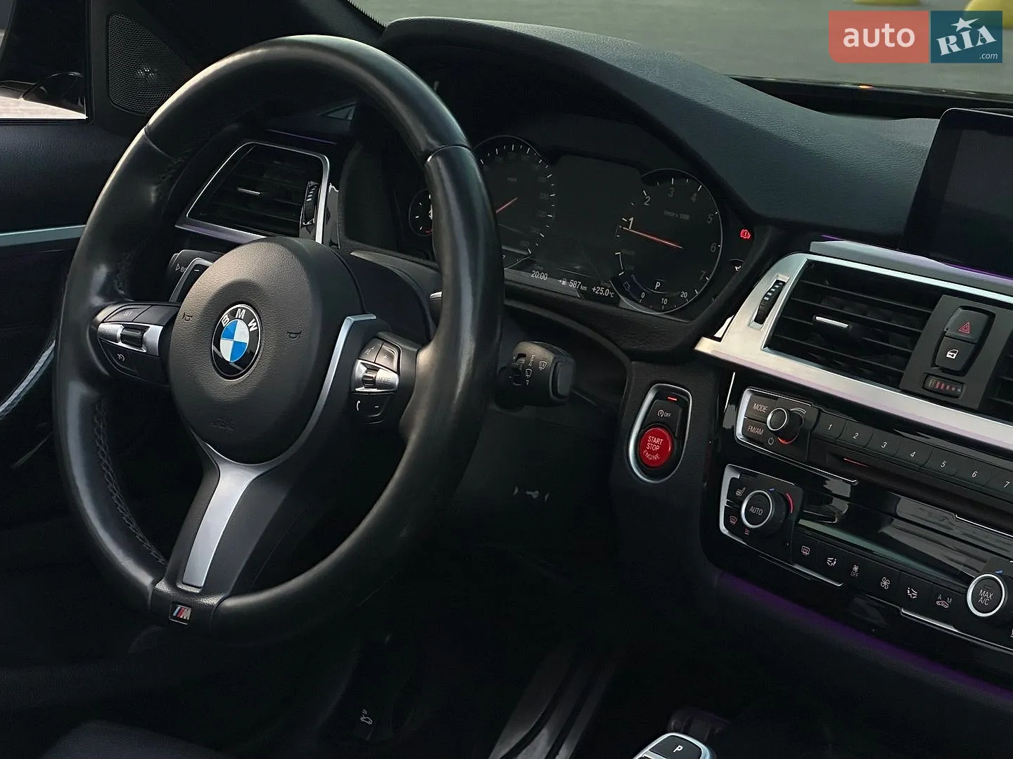 2016 BMW 4er - мініатюра 47