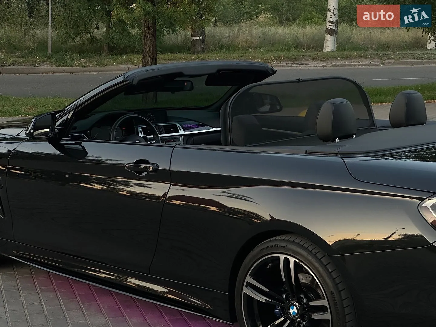 2016 BMW 4er - мініатюра 57