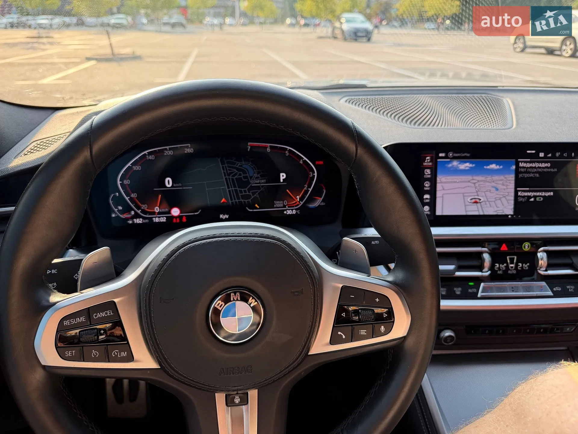 2022 BMW 4er - мініатюра 32
