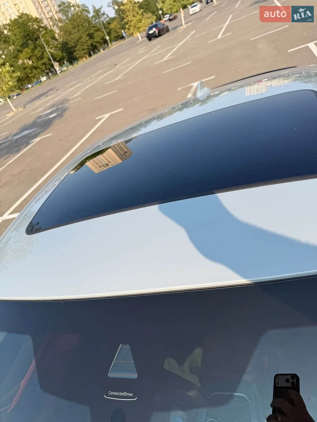 2022 BMW 4er - мініатюра 38