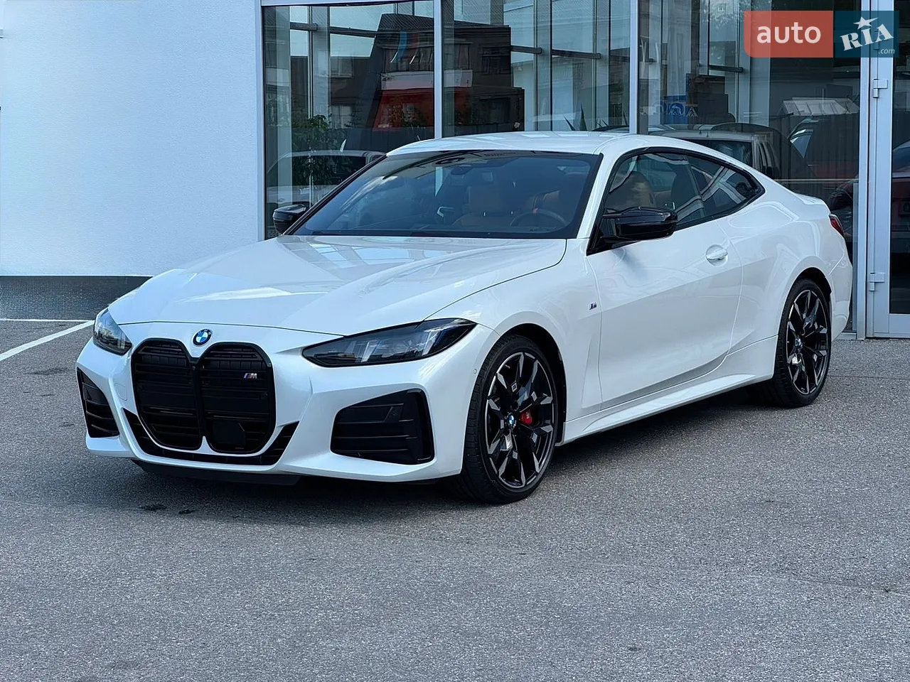 2023 BMW XM - мініатюра 48