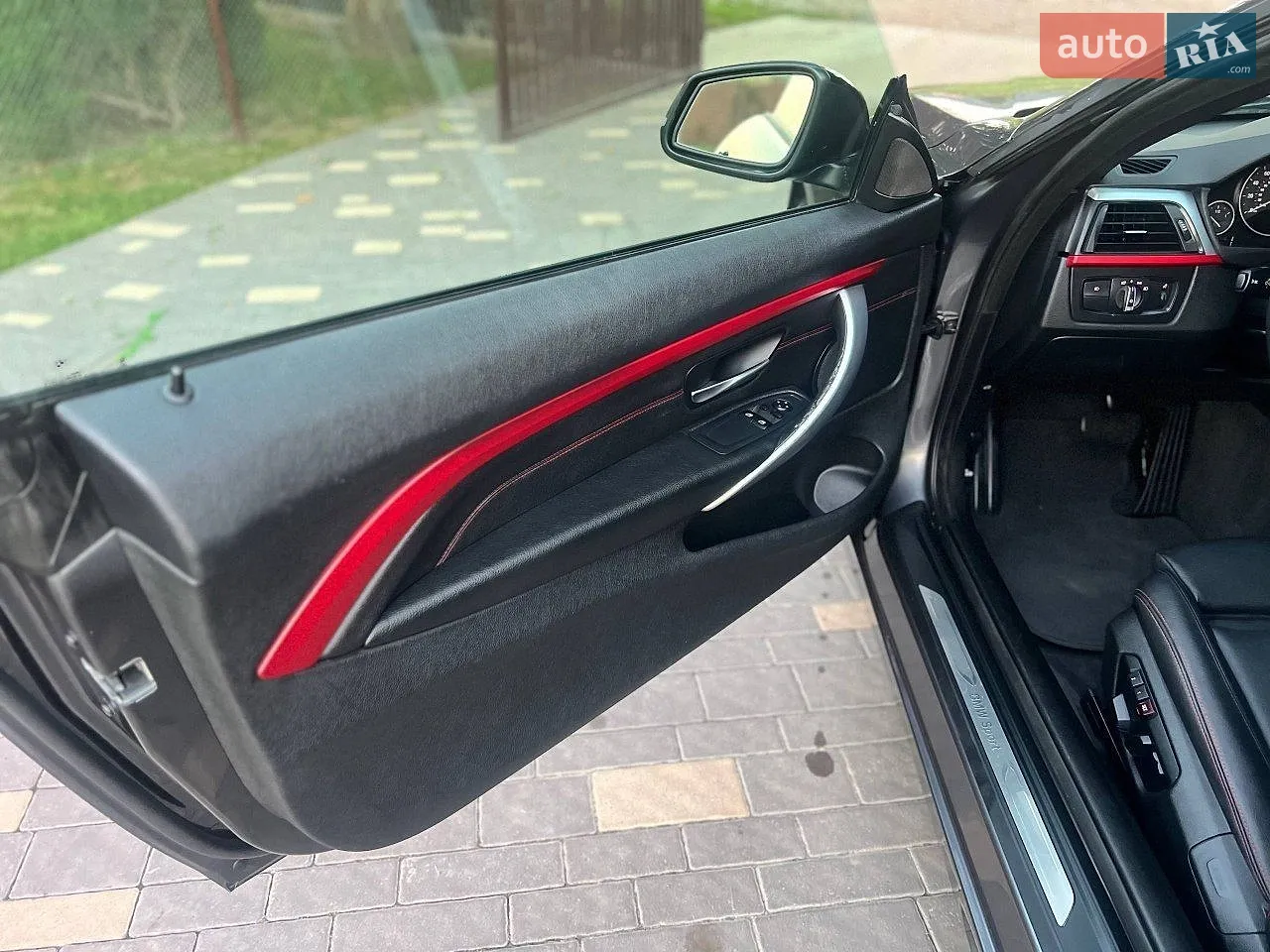 2014 BMW 4er - мініатюра 16