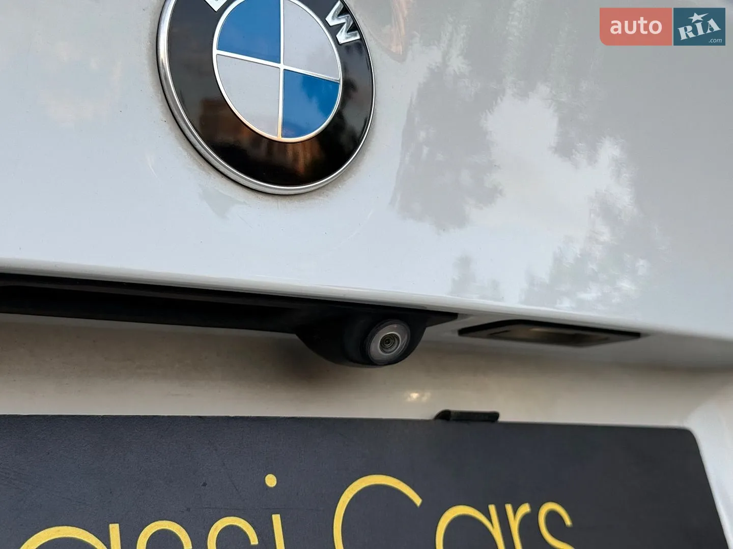 2017 BMW 4er - мініатюра 11