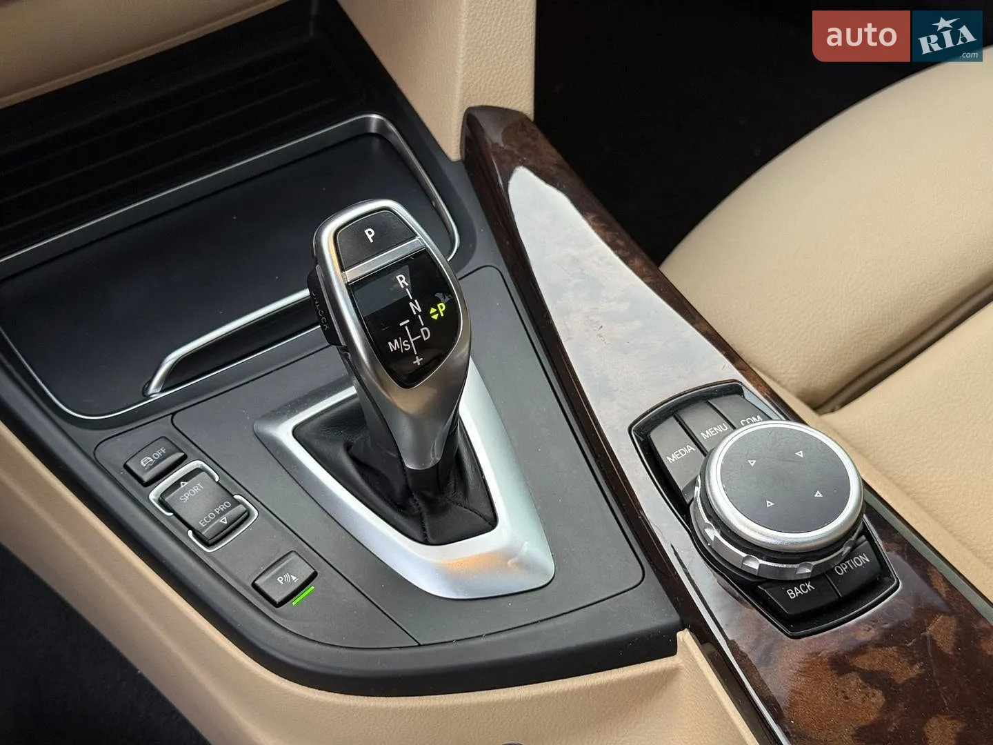 2017 BMW 4er - мініатюра 17