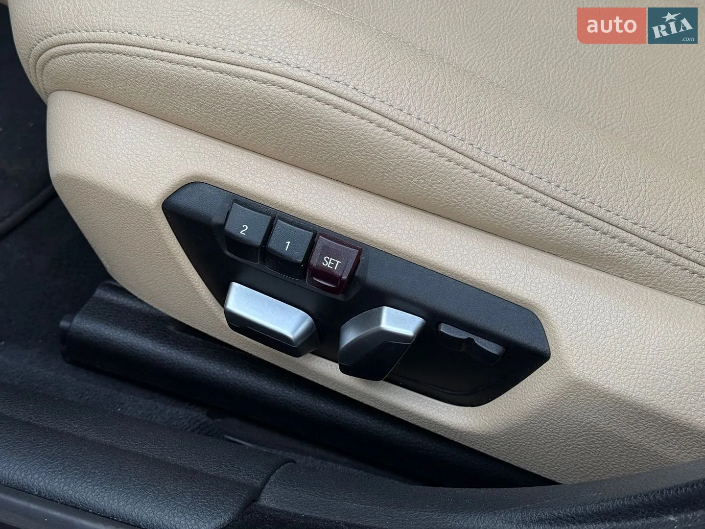2017 BMW 4er - мініатюра 18
