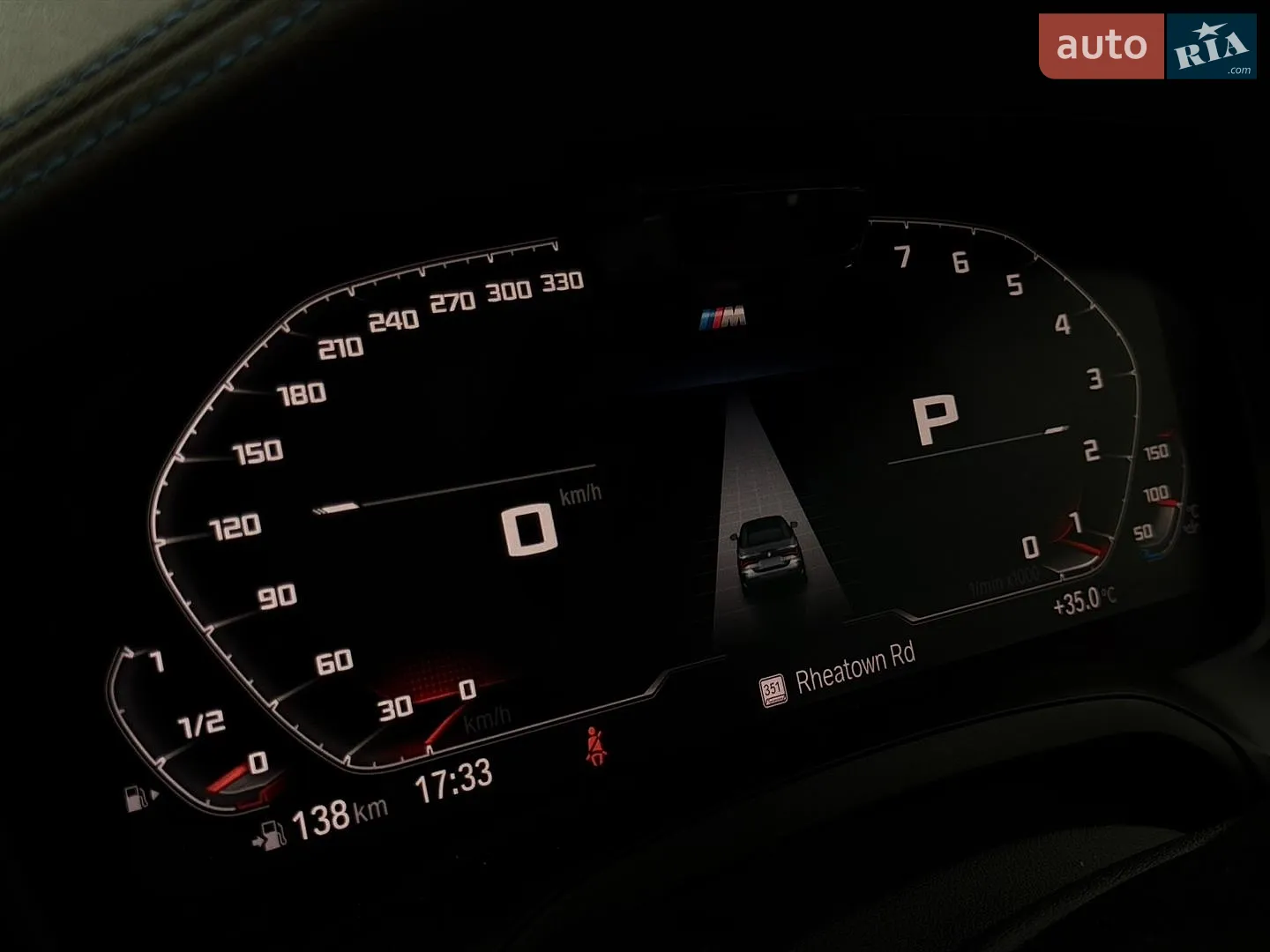 2021 BMW 4er - мініатюра 53