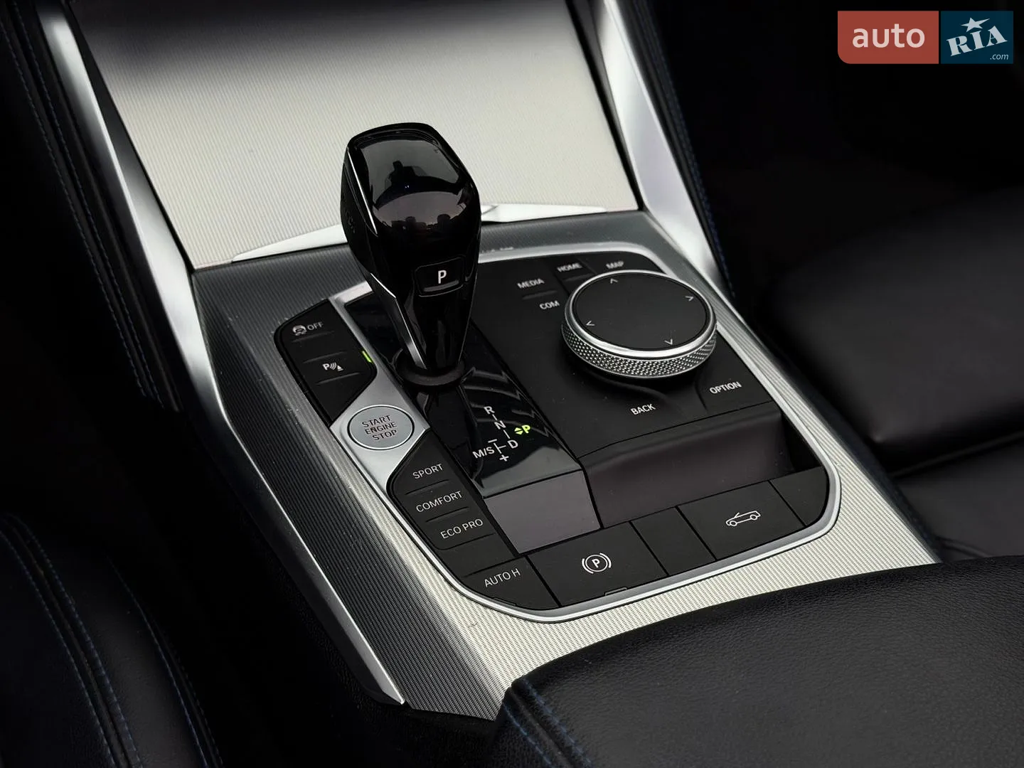 2021 BMW 4er - мініатюра 52