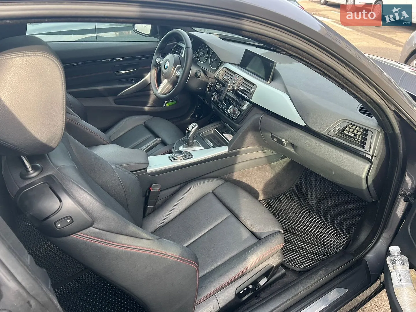 2013 BMW 4er - мініатюра 5