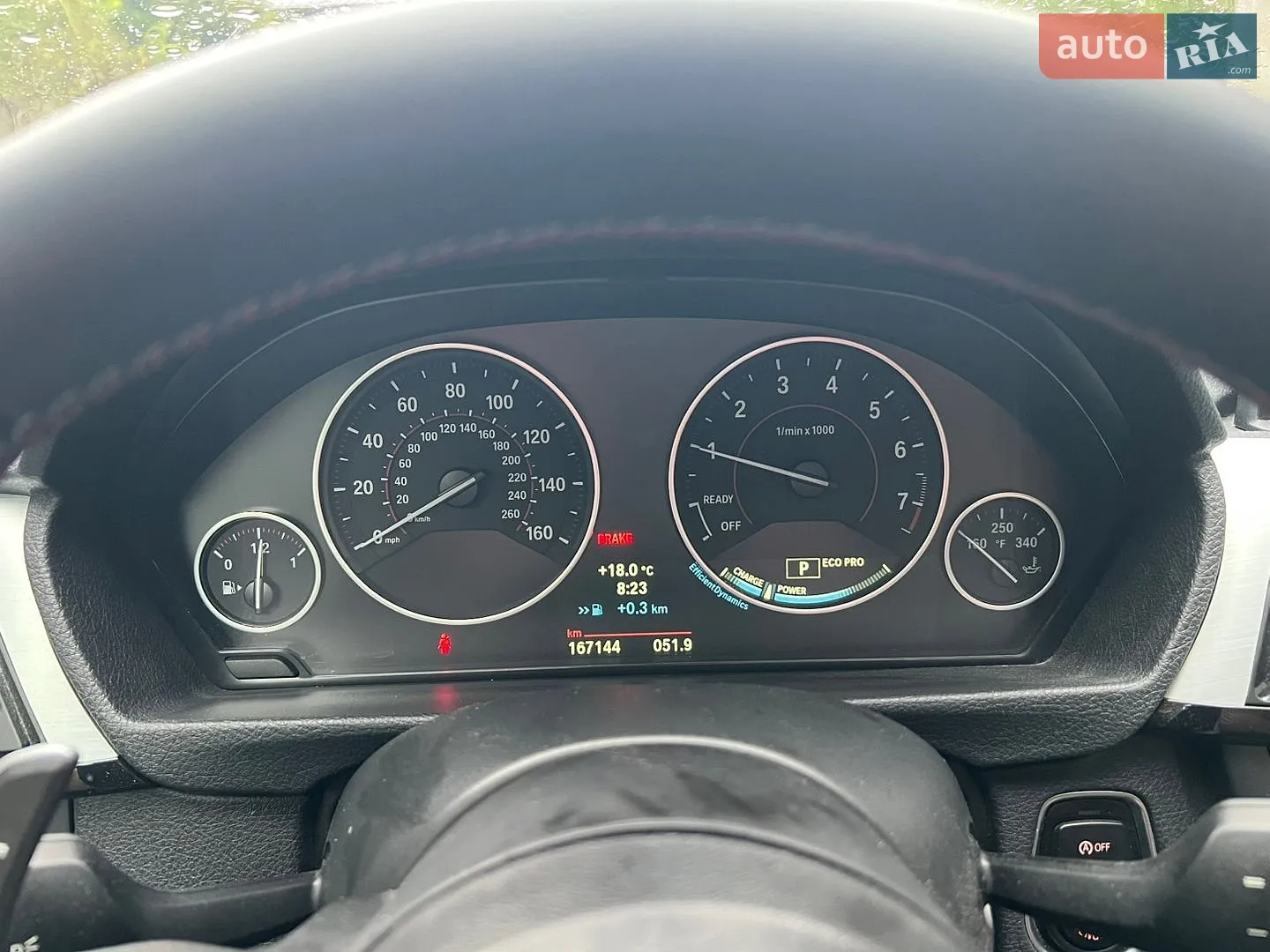 2013 BMW 4er - мініатюра 10