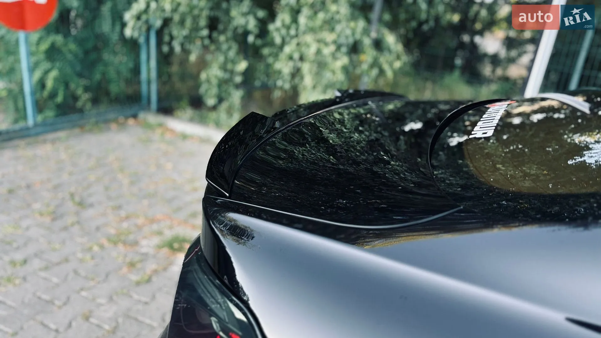 2014 BMW 4er - мініатюра 12