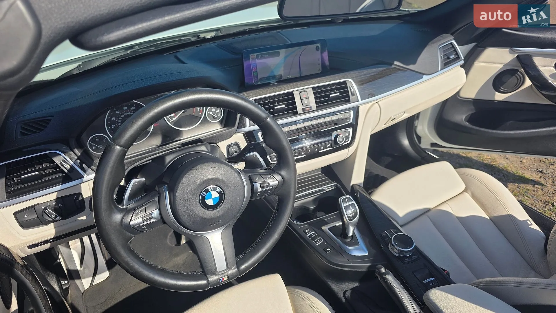 2018 BMW 4er - мініатюра 8