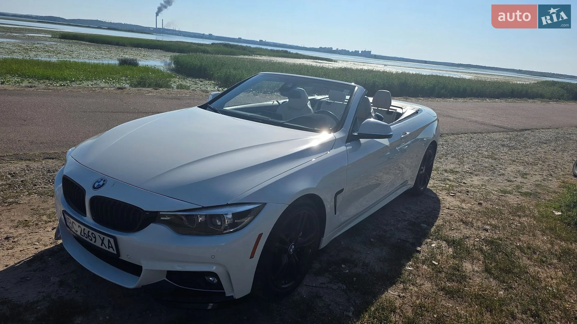 2018 BMW 4er - мініатюра 10