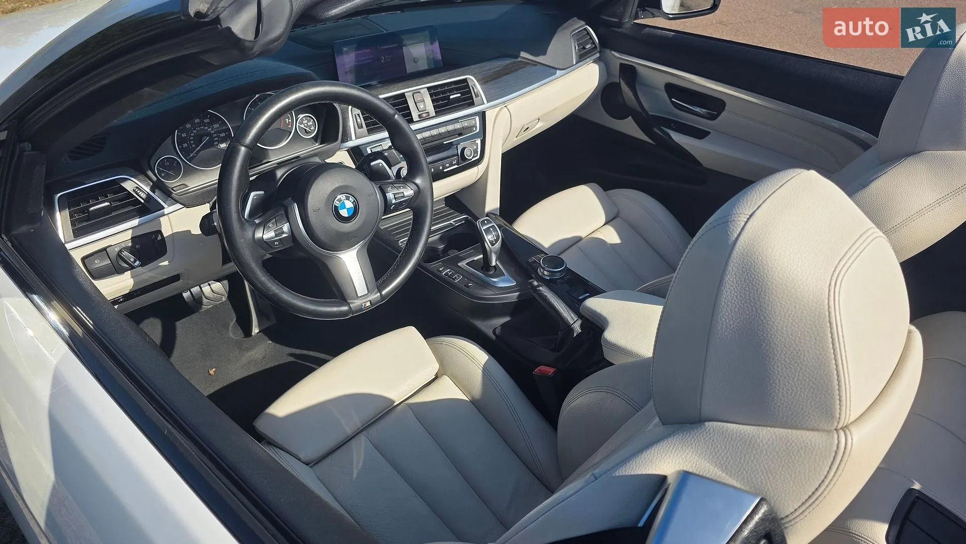 2018 BMW 4er - мініатюра 12