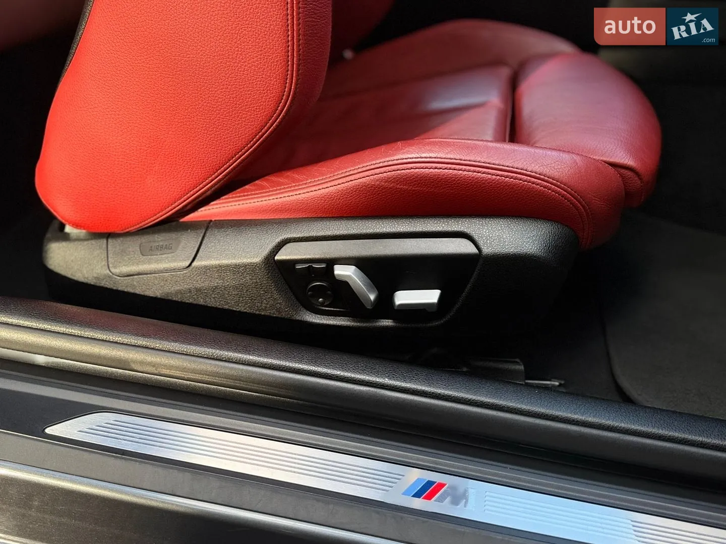 2017 BMW 4er - мініатюра 43