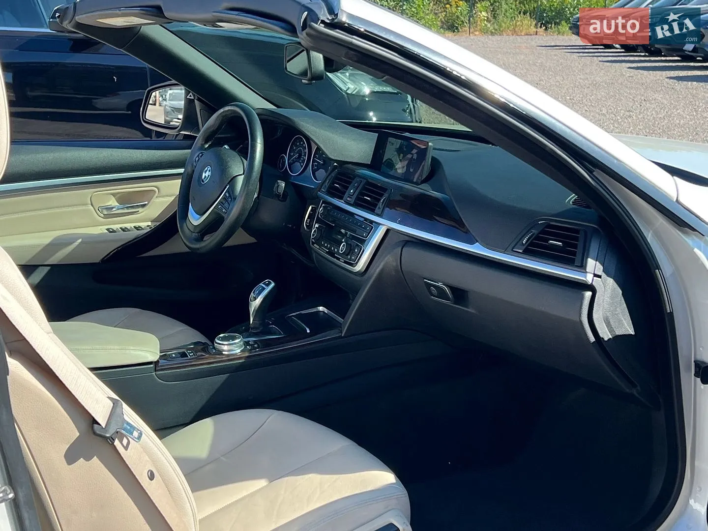 2015 BMW 4er - мініатюра 24