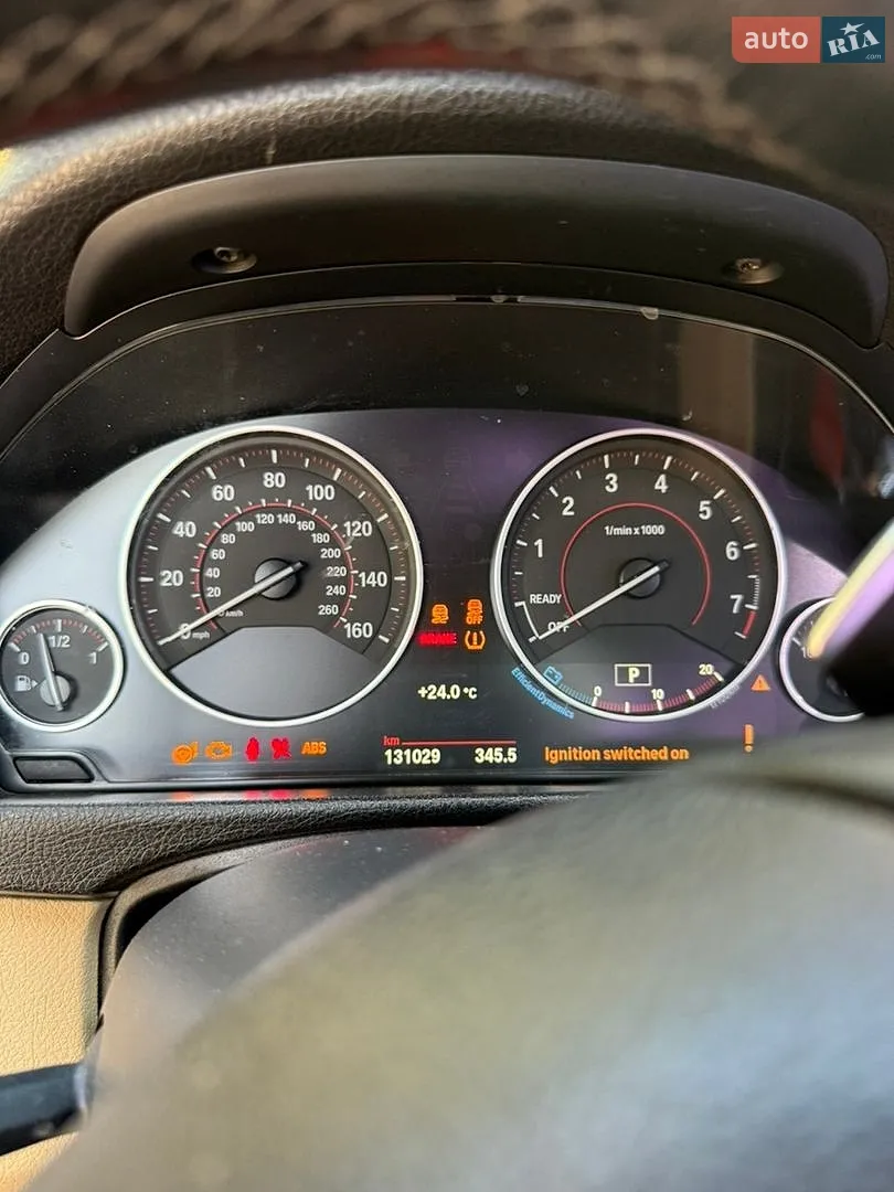2017 BMW 4er - мініатюра 12