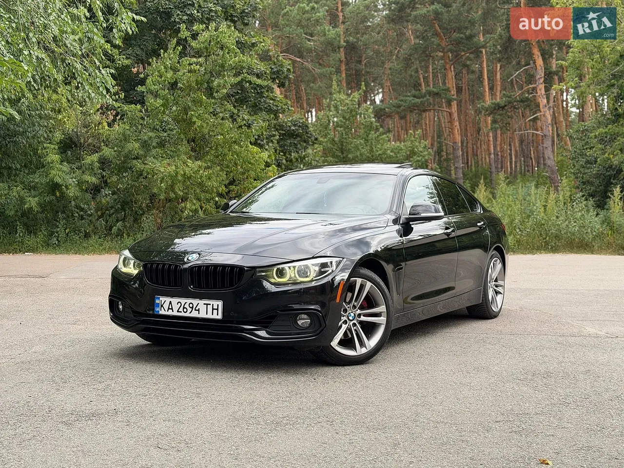 2019 BMW 6er - мініатюра 95