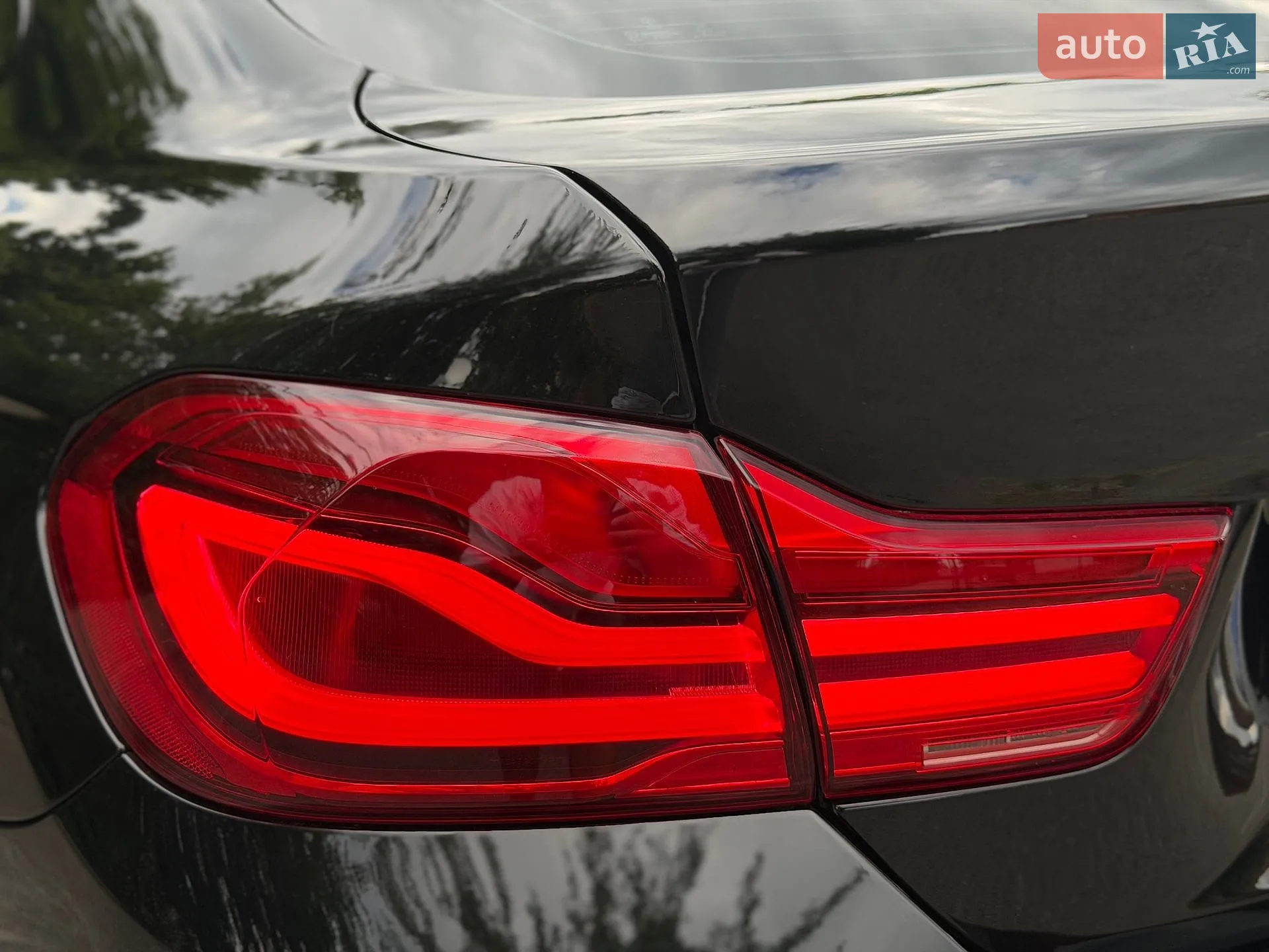 2018 BMW 4er - мініатюра 26