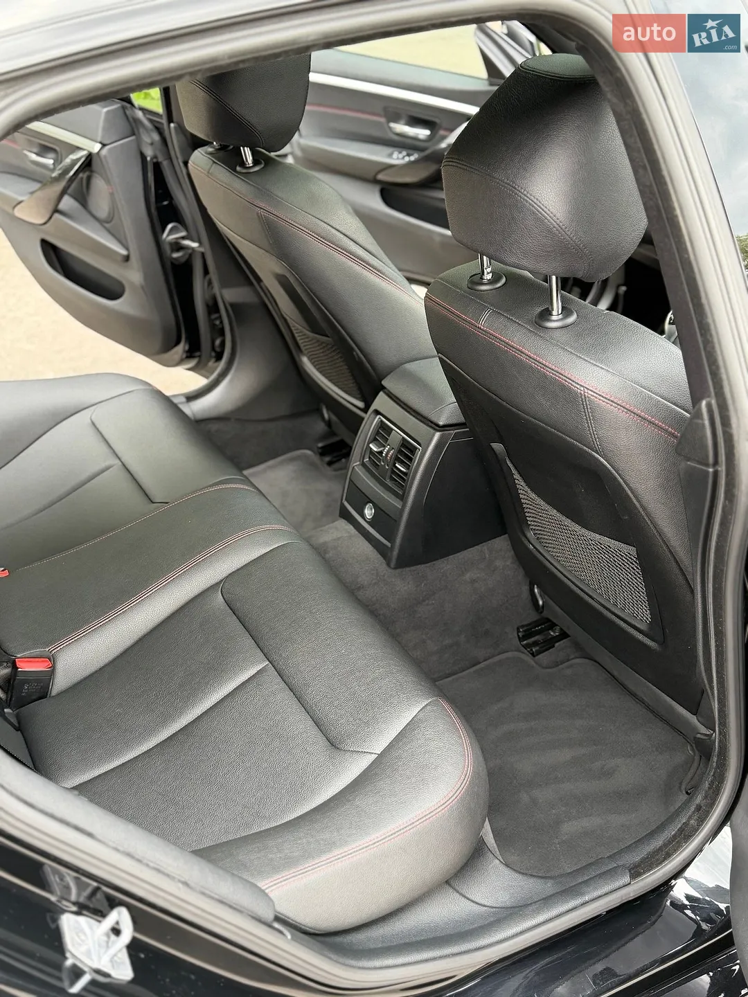2018 BMW 4er - мініатюра 50