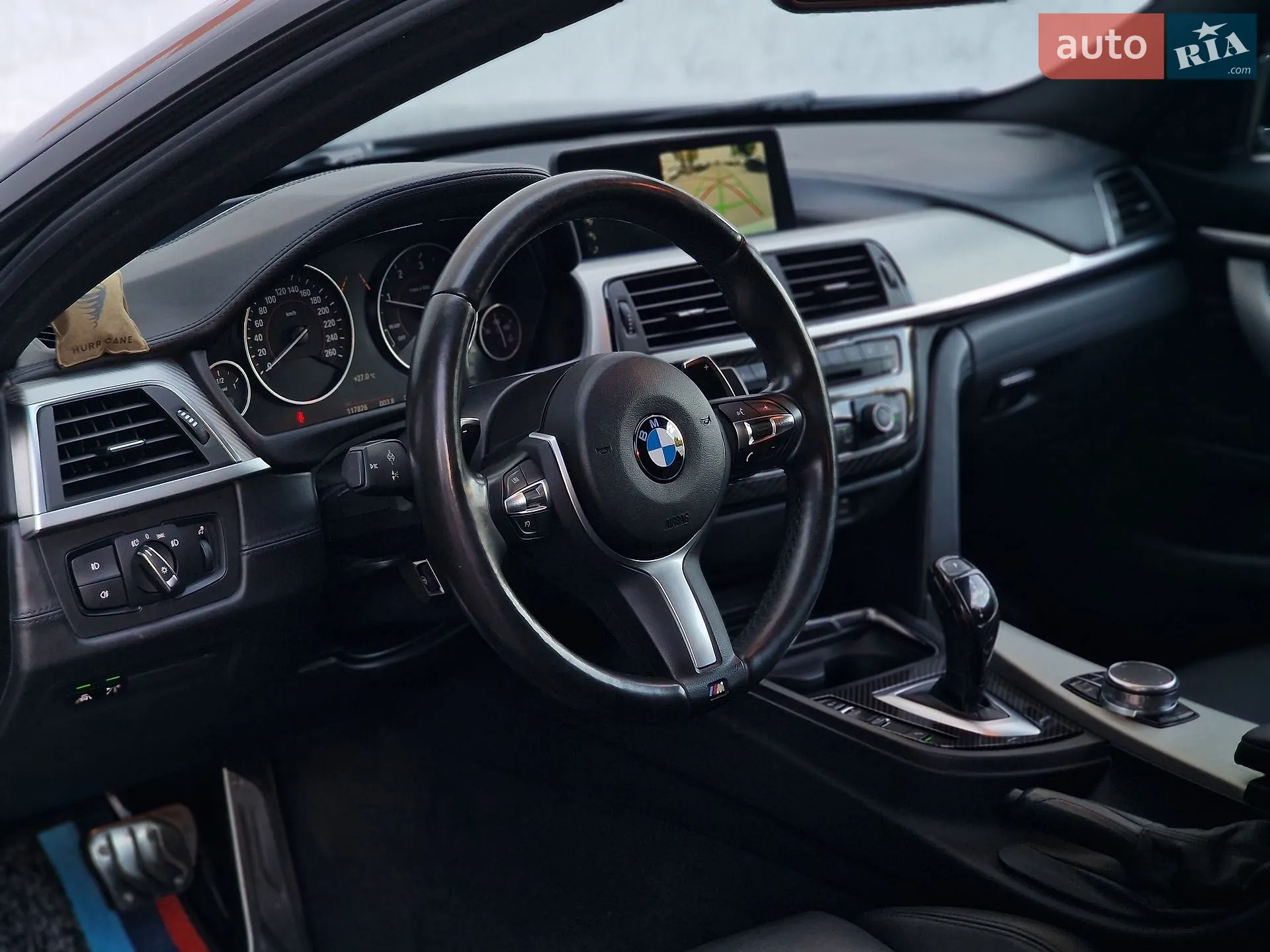2017 BMW 4er - мініатюра 46