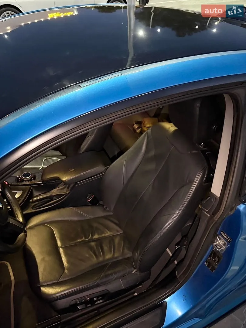 2013 BMW 4er - мініатюра 35