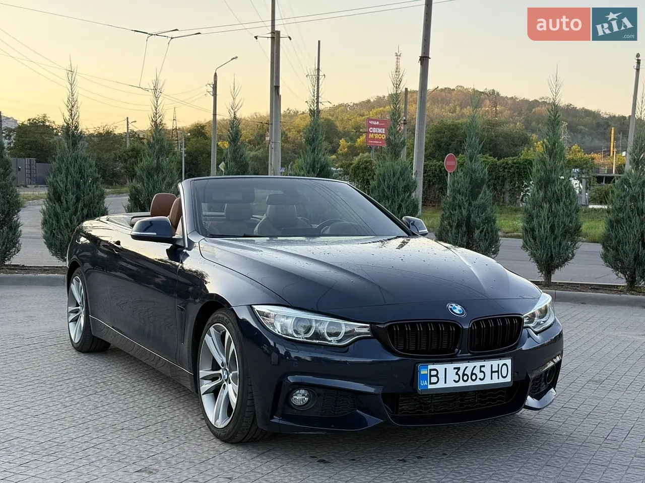 2016 BMW 4er - мініатюра 21