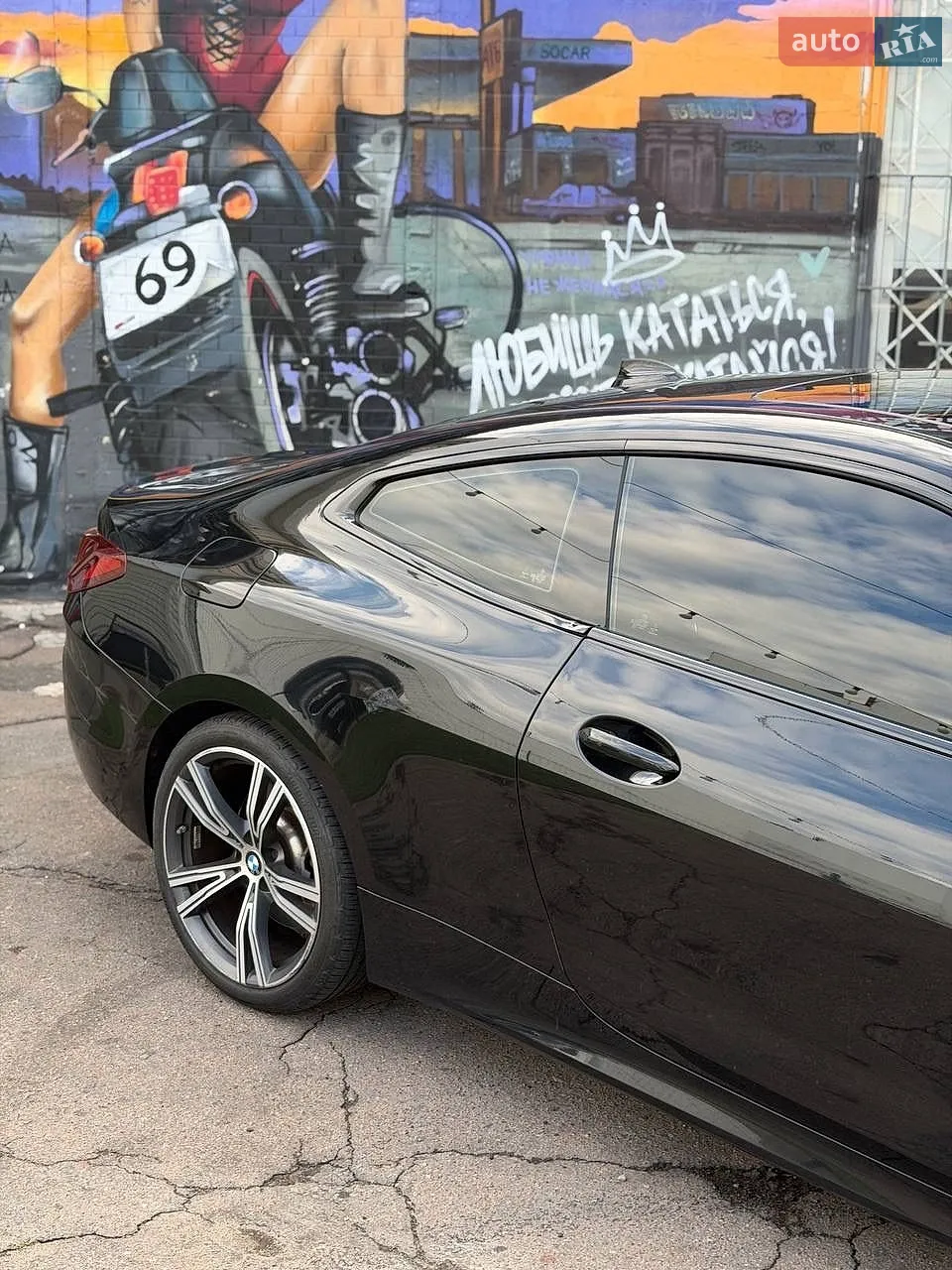 2022 BMW 4er - мініатюра 23