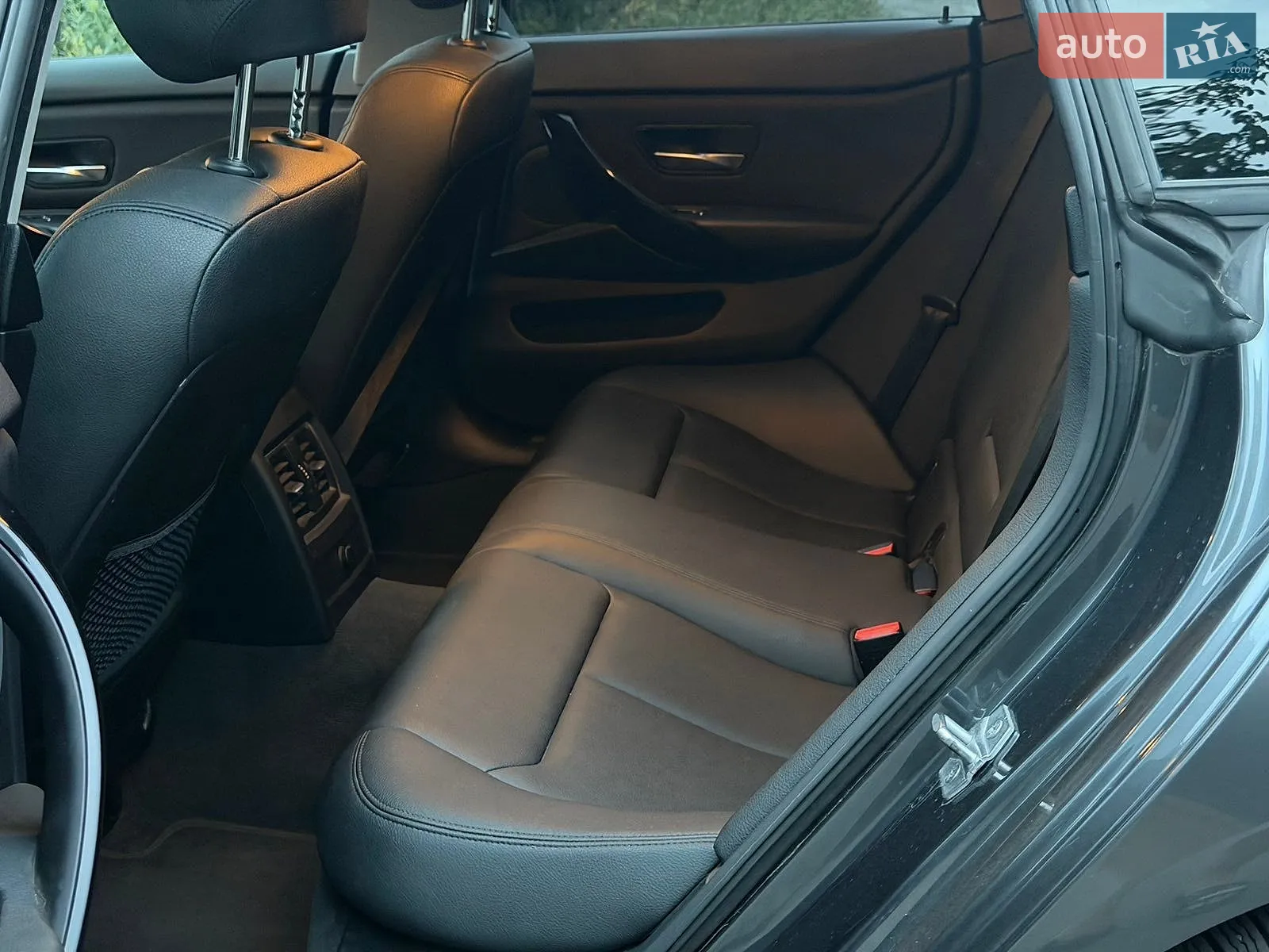 2017 BMW 4er - мініатюра 9