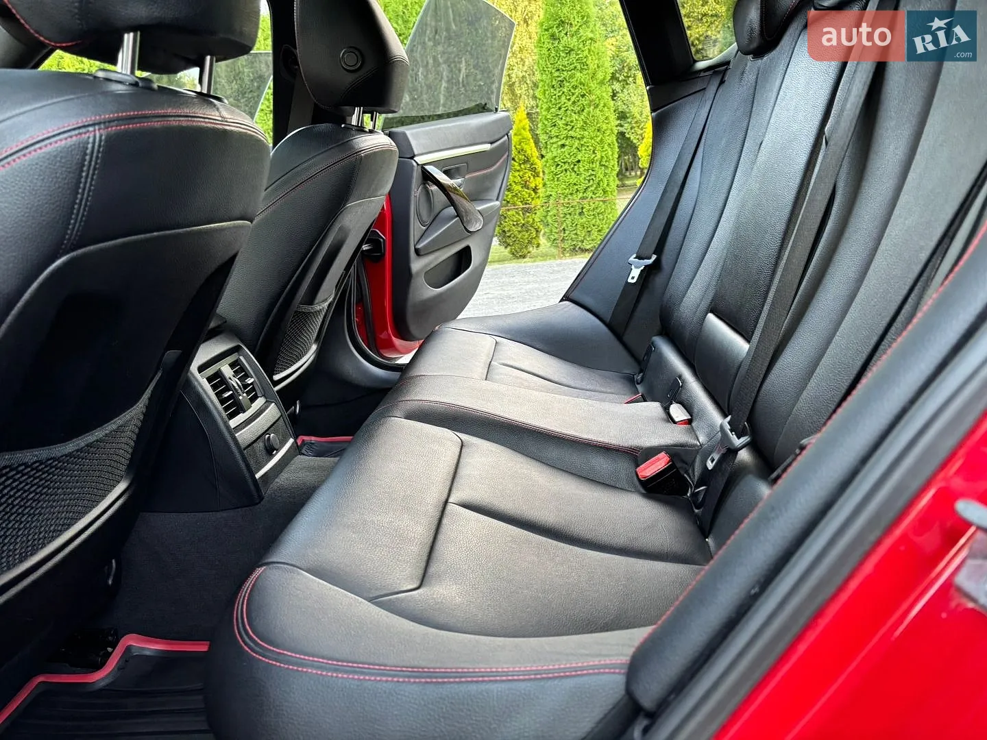 2015 BMW 4er - мініатюра 43