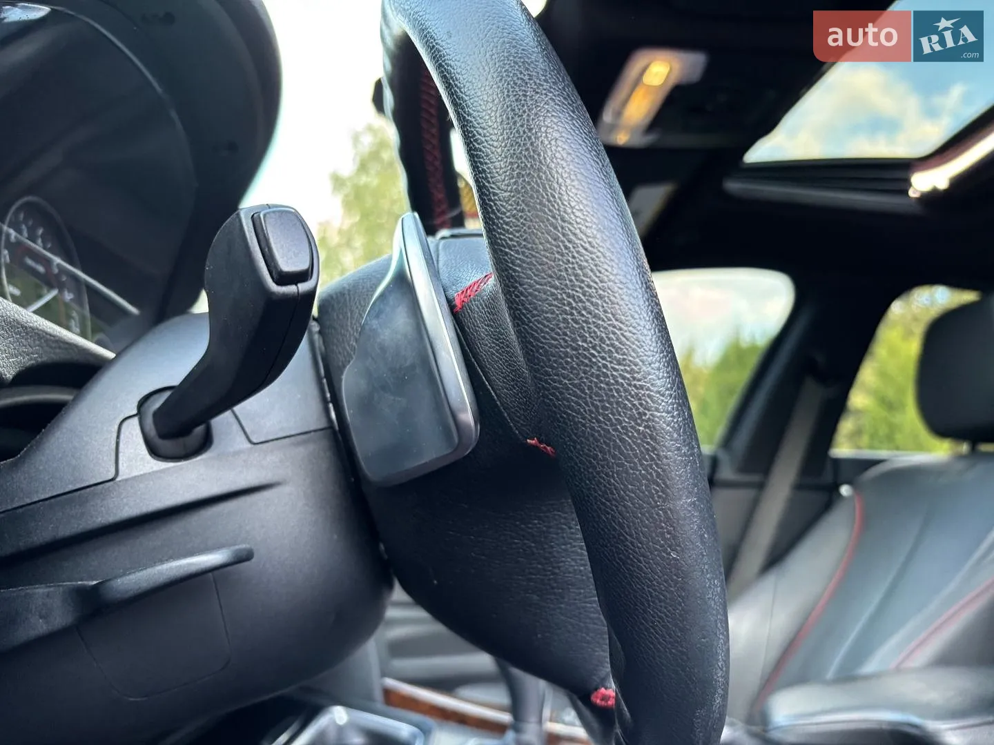 2015 BMW 4er - мініатюра 61