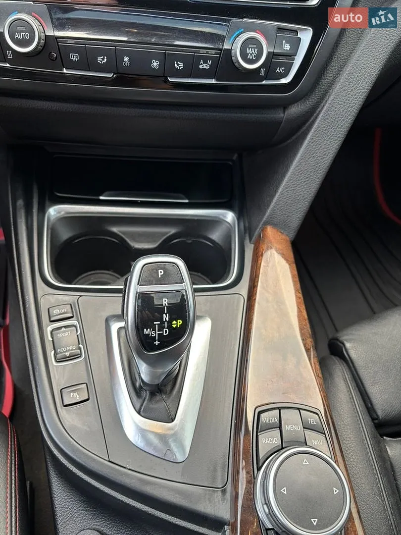 2015 BMW 4er - мініатюра 74