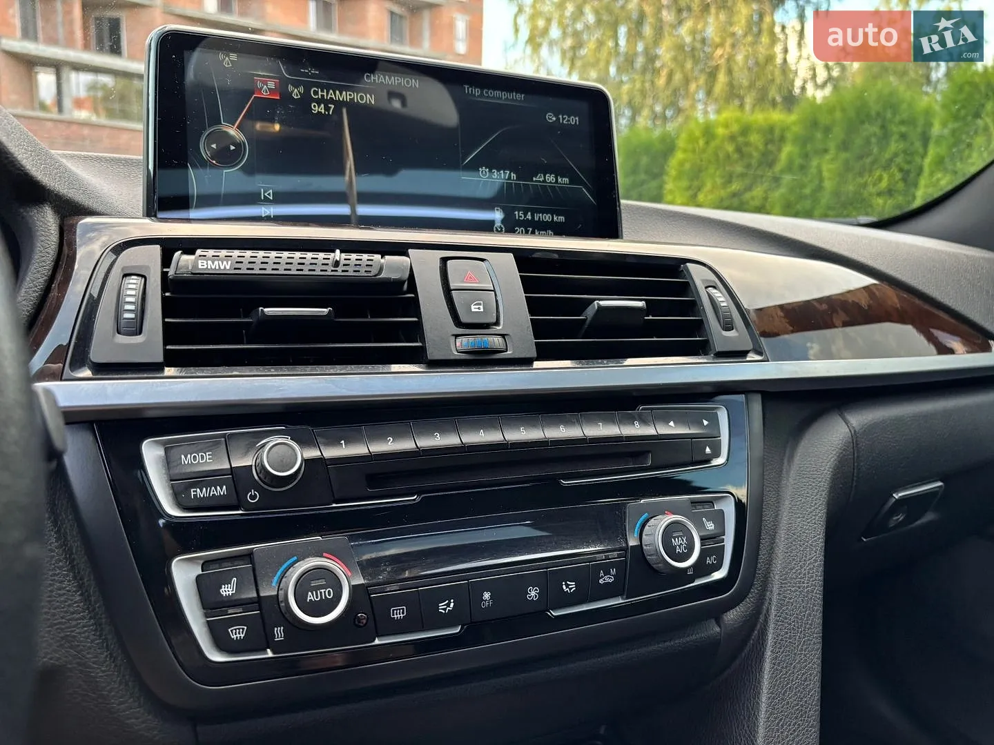 2015 BMW 4er - мініатюра 77