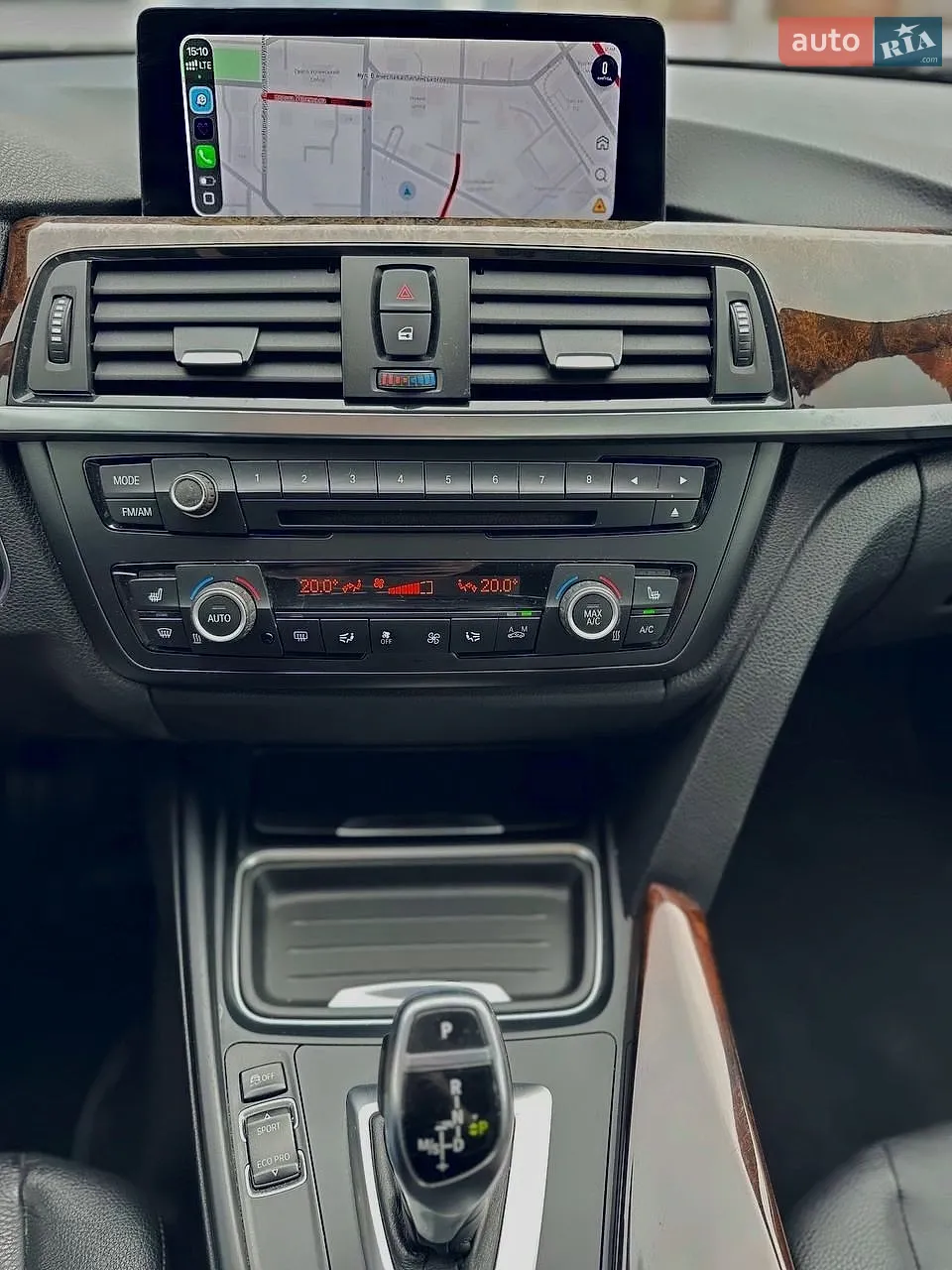 2013 BMW 4er - мініатюра 15