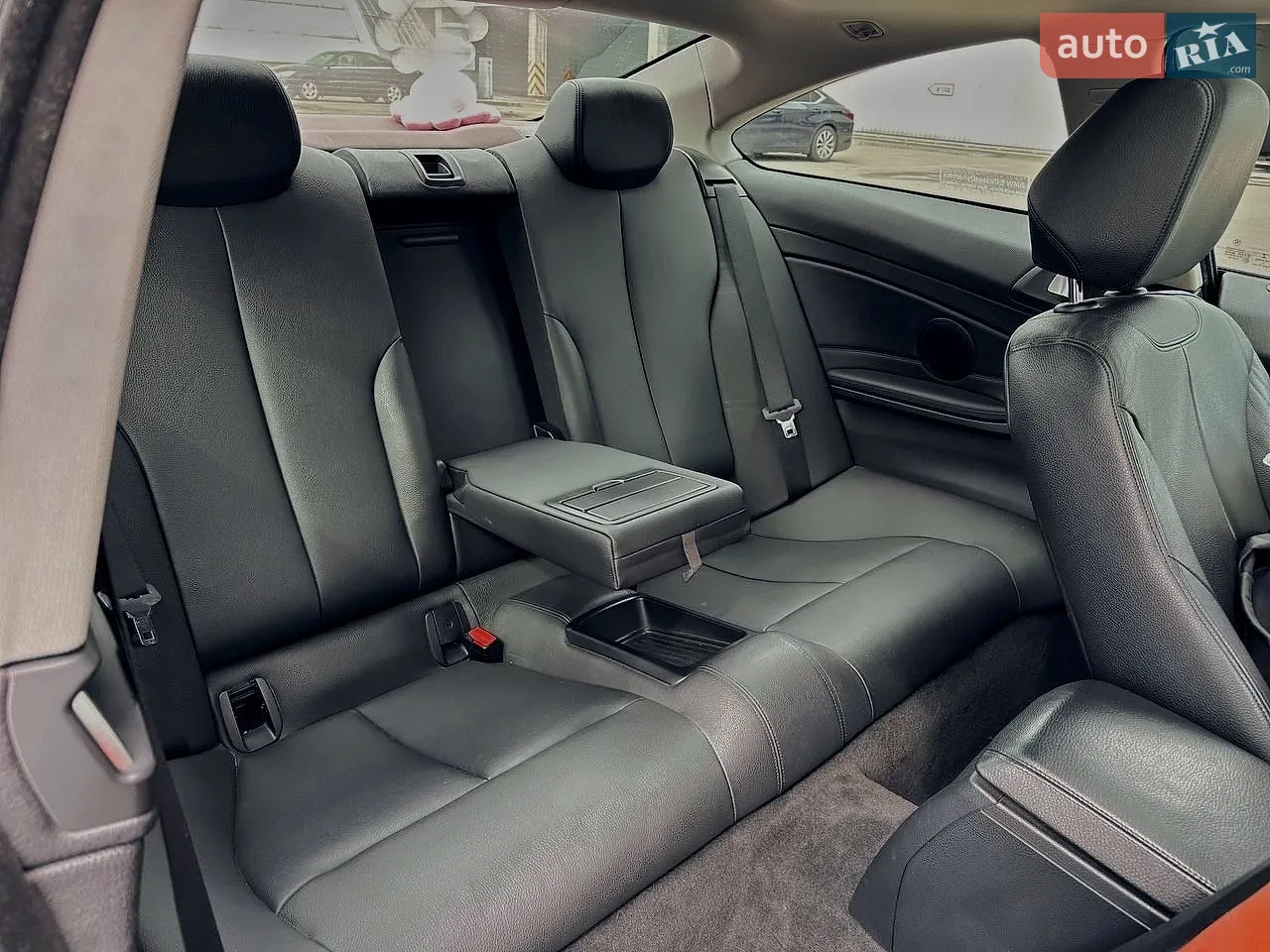 2013 BMW 4er - мініатюра 18