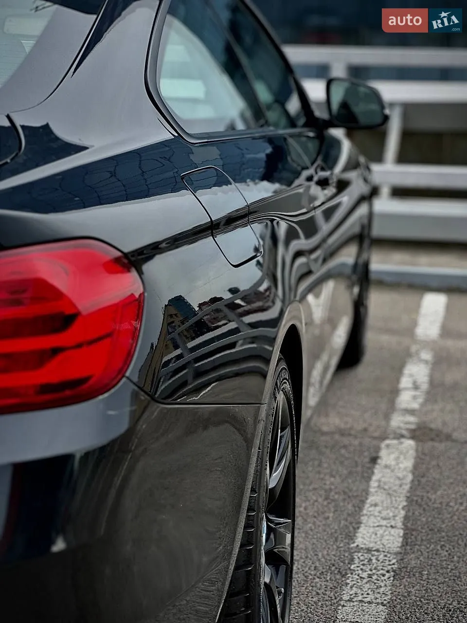 2013 BMW 4er - мініатюра 13