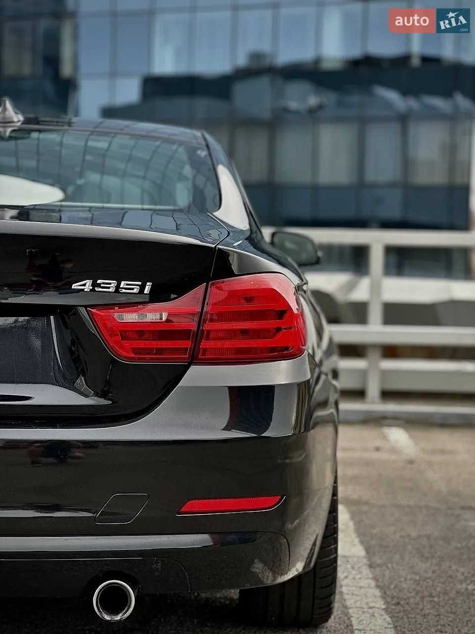 2013 BMW 4er - мініатюра 10