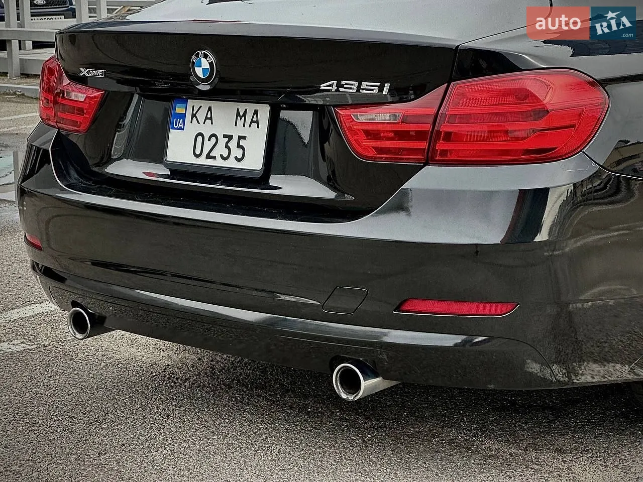 2013 BMW 4er - мініатюра 11
