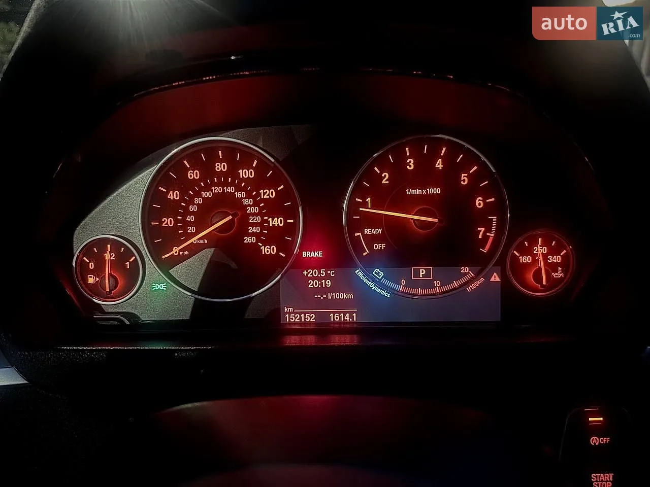 2013 BMW 4er - мініатюра 21