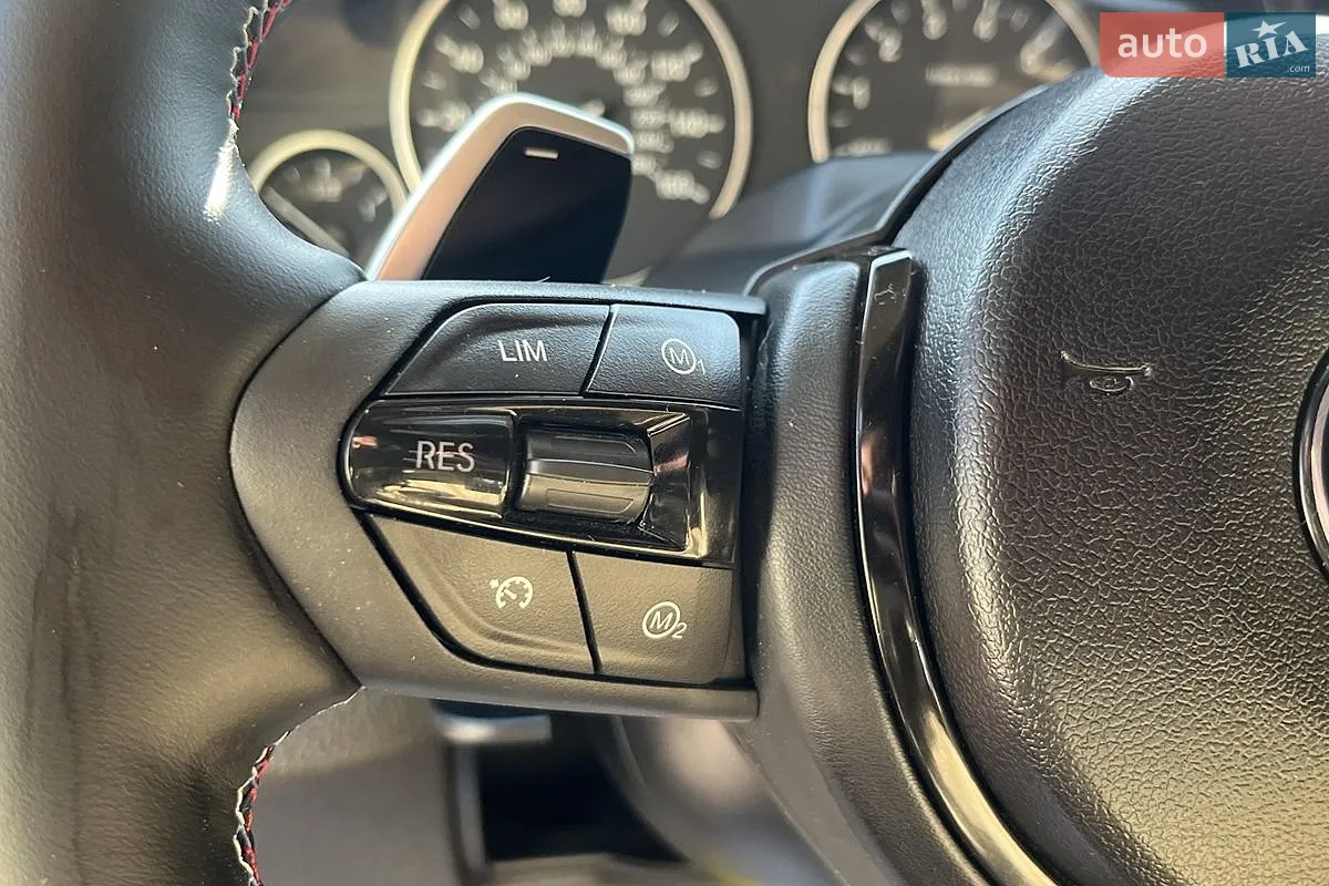 2014 BMW 4er - мініатюра 16